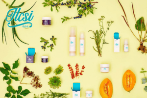 ILCSI取り扱い正規サロン